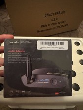 1Mii Lavaudio DS200 Pro Hi-Fi Wireless Audio Adapter picture
