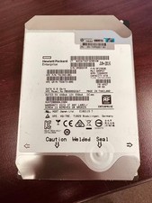 HGST HUH728060ALE604 0F23696 6Tb 7200RPM SATA6 3.5