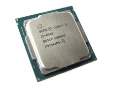 Intel SR3XE Desktop CPU | 3.00GHz Hex Core i5-8500 | Socket FCLGA1151 picture