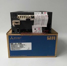 1PC NEW MITSUBISHI AC SERVO DRIVER MR-J3-350B Via DHL or FedEX picture