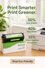 Encore toner for Lexmark B241H00 to B2442 B2546 B2650 MB2442 MB2546 MB2650 6K picture