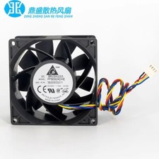 Delta PFB0924DHE 9038 DC24V 1.74A 9CM 4-Pin Inverter Cooling Fan picture