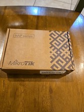 Mikrotik Hap Series picture