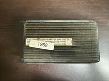 Havis Lind LPS-137 Vehicle Dock Station Dell 90 Watts Power Supply DE-2045-1342 picture