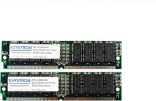 64MB (2x32MB) MEMORY RAN 4 Roland VP9000 Sampler, XV-5080 Sampler B1 picture
