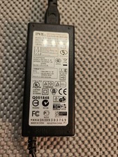 Genuine DVE DSA-36W-12 30 B Switching Power Supply Adapter 12V 2.5A 30W picture