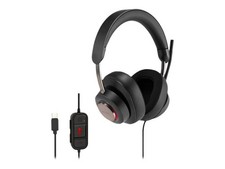 Kensington H2000 USB-C Over-Ear Headset (k83451ww) picture