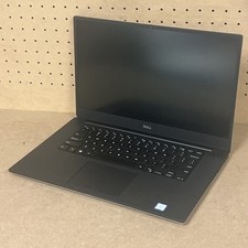 Dell Precision 5540 i7-9850H 16GB Ram Quadro T1000 - Good *No SSD/OS, Battery* picture