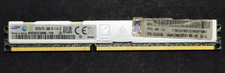 64GB (4 x 16GB) Samsung DDR3-1333 RDIMM PC3L-10600R ECC M392B2G70BM0-YH9 Lot#24 picture