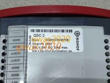 1PCS used working QSC2 QSC 2 202400000 Via DHL or Fedex picture