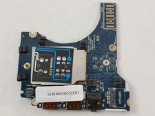 Lot of 5 Dell Latitude 7410 2-in-1 Right-side Audio/USB/Power Button Board WDKDT picture
