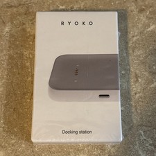 RYOKO Docking Station Charge Ryoko New picture