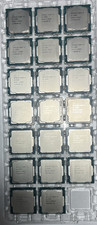 LOT OF 30 Mixed Intel Core i5 6th - 9th Gen CPU Processor LGA1511 picture