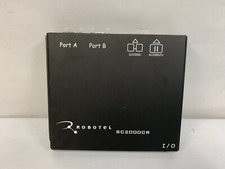 Robotel Electrohome SC2000CR Mountable Interface Distance Learning System picture
