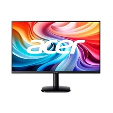 Acer 24-inch Monitor 1920 x 1080 LCD SA240Y G0 picture