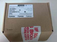 Lenovo ThinkPad Universal USB-C Dock v2 40AY0090US HDMI DP RJ-45 90W picture