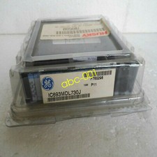 IC693MDL730J New For GE Fanuc module In Box  picture