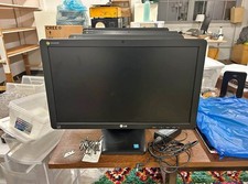 LG Chrome LG 22CV241 21.5
