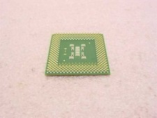 Intel Pentium III SL45Z 733MHz 256KB 133MHz FC-PGA Socket 370 Coppermine CPU picture