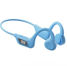 Bone Conduction Headphones Bluetooth 5.1 Wireless Earbuds Outdoor Sport Headsets picture