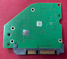 🔥OEM SEAGATE DONOR PCB ONLY 100774000 REV C *30 DAY WARRANTY* picture