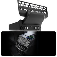 DGXWLLW USB Hub for Tesla Model Y Juniper 3 Highland Black picture