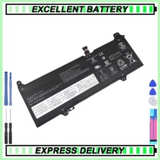 L18M3PG2 Battery for Lenovo S345-14AST 14W L18D3PG2 L18L3PG2 5B10T0911 + Tools picture