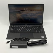 Dell XPS 13 7390  13.3