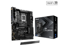 ASRock B860ChallengerWiFi B860 Challenger WiFi ATX Motherboard picture