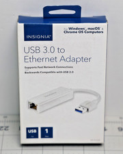 Wired Network Adapter Through USB 3.0 Internet Ethernet RJ45 to USB |pa3 picture