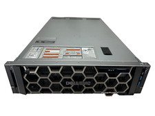 Dell PowerProtect DD9900 8bay 2.5