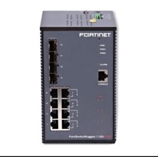 Fortinet FortiSwitch Rugged 112D-POE Tower Ethernet Switch - FSR-112D-POE picture