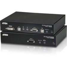 ATEN DVI Optical KVM Extender-TAA Compliant picture