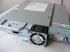HP LTO-4 Ultrium 1760 SAS AK383A Spare 467729-001 Ultrium4 with Tray for MSL G2 picture