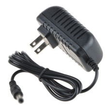 AC Adapter For Shenzhen Fujia FJ-SW1201000U Switching Power Supply Cord Charger picture