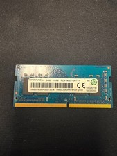 Ramaxel 8GB DDR4 SO-DIMM Model RMSA3260NA78HAF-2400 2400MHz laptop memory module picture