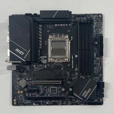 MSi Pro B650M-A WIFI AM5 microATX AMD DDR5 Motherboard picture