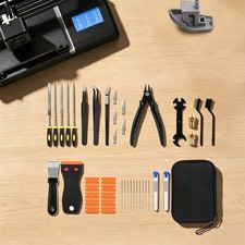 3d Printer Accessories Tool Kit  With Storage Bag, 3d Printer Tool Kit For Home picture