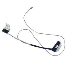 30PIN LCD SCREEN DISPLAY FLEX CABLE FOR ACER ASPIRE A517-53 A517-53G DC020042V00 picture