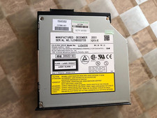 Genuine HP Compaq SR-C8102 UJDA330 Laptop CD-R/CDRW Drive picture
