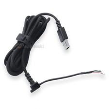 NEW High quality USB cable /Line /wire for Razer Viper Mini Wired Mouse  picture