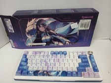Redragon K681 Cyrus Pro Wireless 75% Gasket Mechanical Keyboard picture
