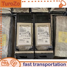 X670A SP-670A 108-00530 Netapp 15.3TB SAS 2.5