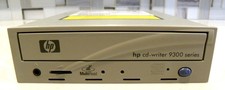 HP CD-Writer 9300 Series CD-R/W 32X IDE PATA Internal Optical Drive WORKING picture