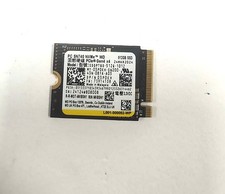 Dell 3P0KH (Western Digital SDDPTQD-512G-1012) Solid State Drive picture