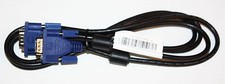 Brand New--6' VGA Monitor Cable Cord Male to Male 750.a0q07.0001-Hotron picture