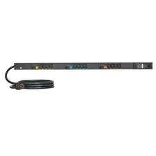Eaton G4 208V 24A 3 Phase Managed Rack Power Distribution PDU EVMA1530A 0U 8.6KW picture
