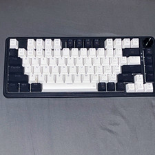 Redragon K673 PRO Wireless picture