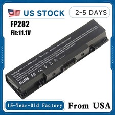 58Wh FP282 GK479 Battery For DELL Inspiron 1520 1521 1720 1721 Vostro 1500 1700 picture