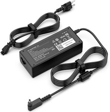 65W 45W AC Power Charger for Acer TravelMate P2 TMP214 TMP215 , P4 TMP414 TMP416 picture